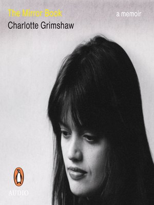 cover image of The Mirror Book